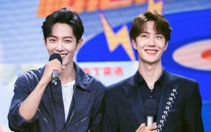 Tranh cãi Vương Nhất Bác hay Tiêu Chiến là người nhảy đẹp nhất, hoá ra kết quả lại gây bất ngờ Ảnh 2