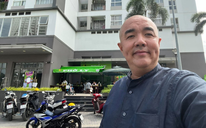 Diễn viên Quốc Thuận tố một nhà thiết kế quỵt tiền: 'Anh em hãy cẩn thận, cảnh giác với nhân vật này' Ảnh 2