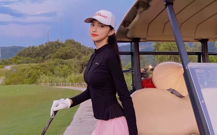 Hương Giang tiết lộ về sở thích 'quý tộc', chơi một buổi 'ngốn' 3 triệu Ảnh 2