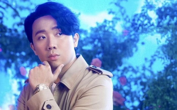 Sau 'Bố già', Trấn Thành ấp ủ Web-drama mới toanh chuẩn bị ra mắt trong mùa Tết 2022 Ảnh 2