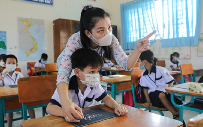 Chính thức: TP.HCM hoãn việc dạy học trực tiếp đối với học sinh lớp 1 và trẻ mẫu giáo 5 tuổi Ảnh 2