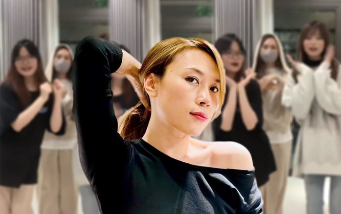 Mỹ Tâm lần đầu 'dấn thân' nhảy TikTok, tuy nhiên lại khá lúng túng vì... quên bài Ảnh 2