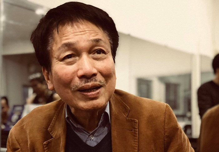 Nhạc sĩ Phú Quang trút hơi thở cuối cùng vào sáng nay 8/12 