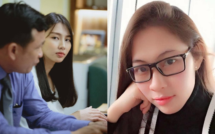 Chị gái Đặng Thu Thảo tiếp tục bóng gió về chuyện 'tẩy trắng thành công', netizen nghi ám chỉ Thuỳ Tiên Ảnh 2