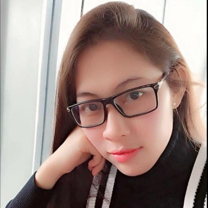 Đặng Thuỳ Trang