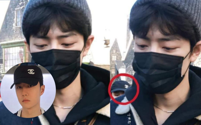 Team qua đường bắt trọn khoảnh khắc Tiêu Chiến và Vương Nhất Bác xuất hiện cùng nhau: Chuyện gì đây? Ảnh 2