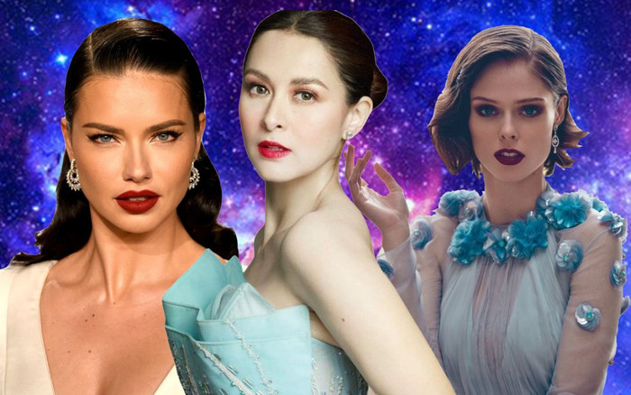 Giám khảo Miss Universe 2021: Toàn đại mỹ nhân thế giới, khán giả sôi sục chờ đêm chung kết Ảnh 2