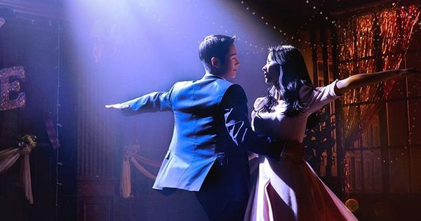 Jisoo (BlackPink): 'Tôi cảm thấy may mắn khi được đóng cặp cùng Jung Hae In' Ảnh 5