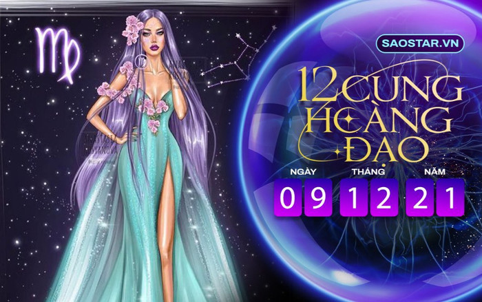 Tử vi hàng ngày 12 cung hoàng đạo thứ 5 ngày 9/12/2021: Xử Nữ cẩn thận bị lừa gạt Ảnh 2