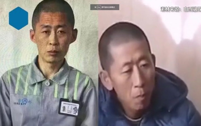 Bị bắt 5 lần trong 3 ngày vì quá giống tội phạm truy nã Ảnh 2