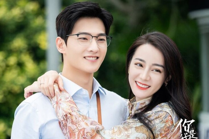 Fan Địch Lệ Nhiệt Ba và Dương Dương khẩu chiến trên mạng xã hội, còn lôi thành tích và nhan sắc để cân đo Ảnh 3