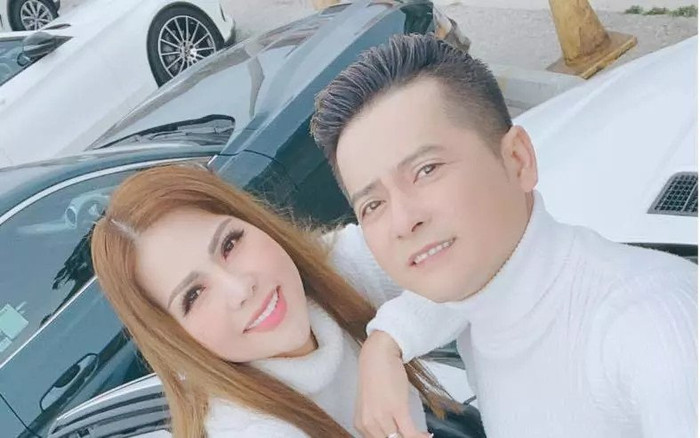 Bị chồng tố ngoại tình với Hoàng Anh, Thắm Bebe đăng đàn ẩn ý kể tật xấu của chồng doanh nhân Ảnh 2