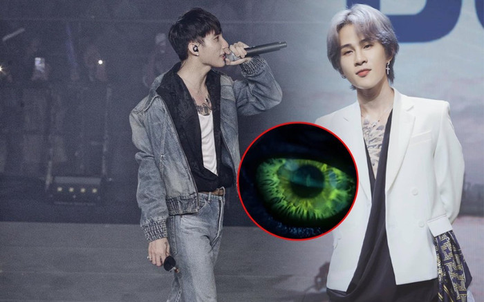 Sơn Tùng tung teaser dự án mới, nhưng sao lại gây liên tưởng đến Jack thế này? Ảnh 2