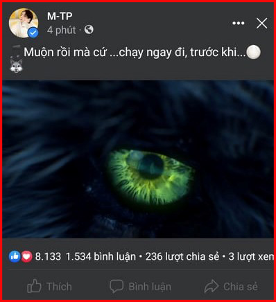 Sơn Tùng tung teaser dự án mới, nhưng sao lại gây liên tưởng đến Jack thế này? Ảnh 8