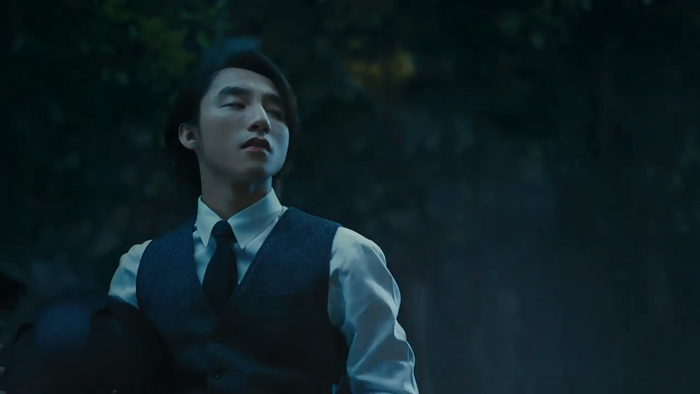 Sơn Tùng tung teaser dự án mới, nhưng sao lại gây liên tưởng đến Jack thế này? Ảnh 7