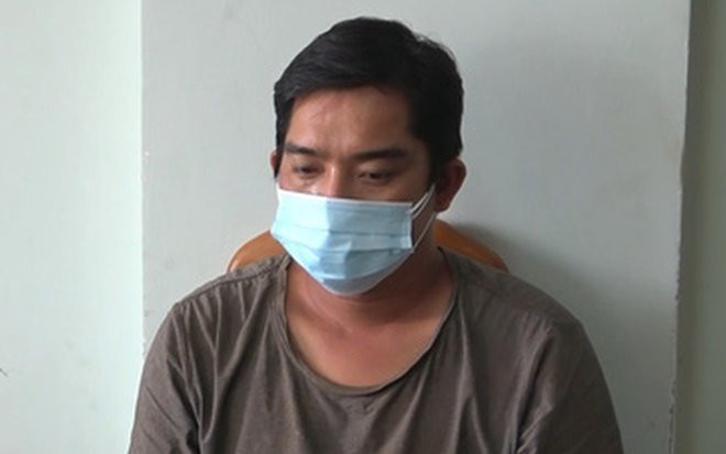 Đến quán cà phê kích dục rồi sát hại nữ chủ quán để cướp vàng Ảnh 2