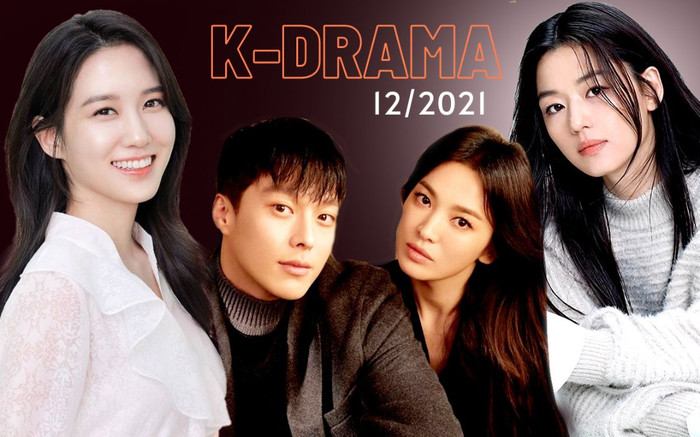 BXH danh tiếng thương hiệu diễn viên truyền hình Hàn tháng 12: Song Hye Kyo khẳng định đẳng cấp Ảnh 2