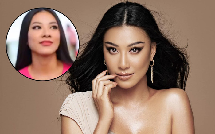 Kim Duyên đang ngân nga hát, chưa dứt câu đã bị 'phản đối': Chuyện gì thế này? Ảnh 2