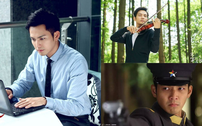 10 phim hay nhất của Chung Hán Lương khiến hàng vạn thiếu nữ say mê Ảnh 2