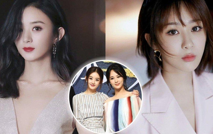 Dương Tử lại gặp vận xui, 2 năm mới lên màn ảnh nhưng bị Triệu Lệ Dĩnh 'vượt mặt' khi cùng vào vai bác sĩ Ảnh 2