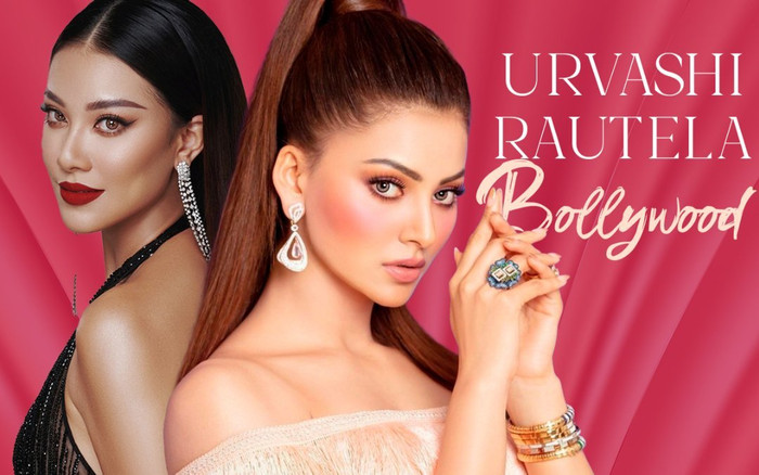 Giám khảo Miss Universe là 'fan cứng' Sơn Tùng, liệu Kim Duyên có được 'để ý'? Ảnh 2