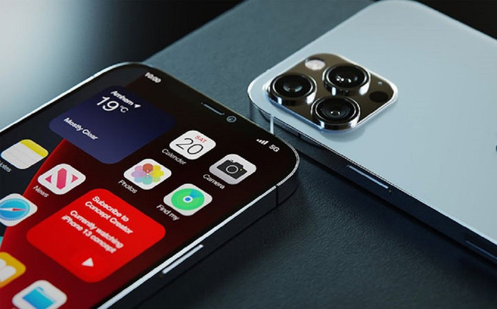 Điểm gây thất vọng ở iPhone 14 khiến các fan 'Táo khuyết' thôi chờ mong! Ảnh 2