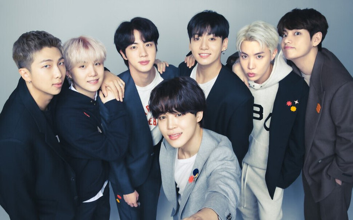 People's Choice Award 2021: BTS thắng đậm, tân binh Olivia Rodrigo không hề kém cạnh Ảnh 2