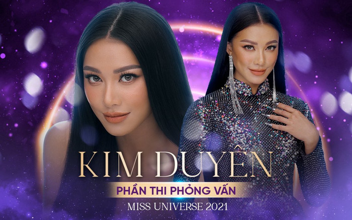 Nóng hổi từ Israel: Kim Duyên tự chấm mình 10 điểm tại phần thi phỏng vấn kín Ảnh 2