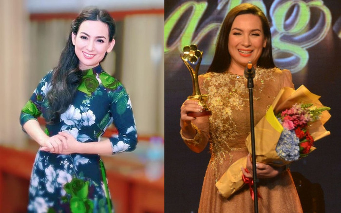 Cố ca sĩ Phi Nhung được đề cử giải Mai Vàng, nhiều khán giả nghẹn ngào Ảnh 2