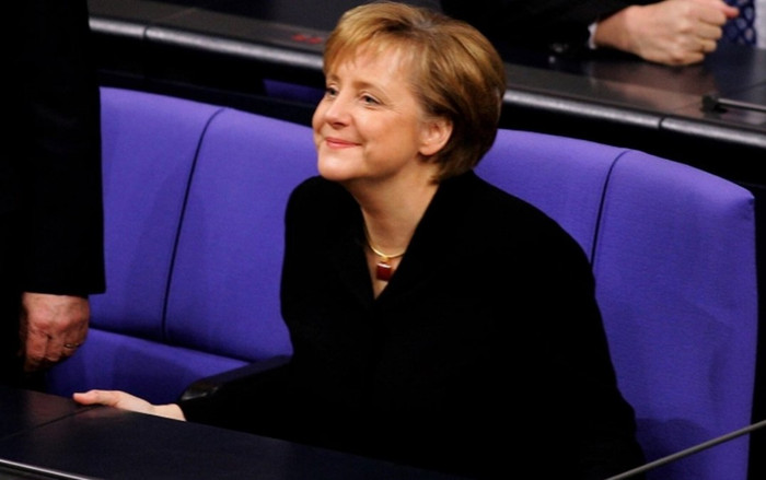 Bà Merkel làm gì sau khi nghỉ hưu? Ảnh 2