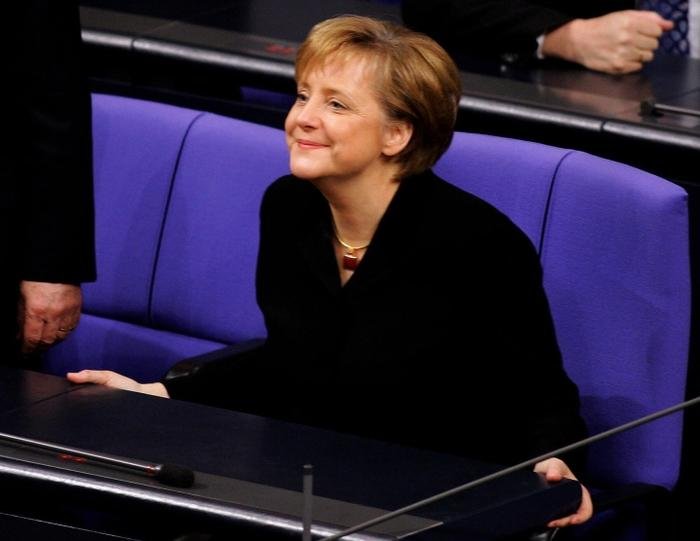 Bà Merkel làm gì sau khi nghỉ hưu? Ảnh 1