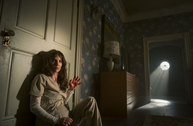 Loạt bom tấn Hollywood đua nhau ra rạp vào tháng 12: Phim kinh dị 'The Conjuring 3′ là siêu phẩm mở bát Ảnh 5