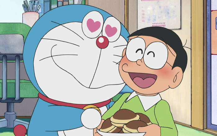 5 chú mèo gắn liền với tuổi thơ, bạn còn nhớ hay đã quên? Ảnh 3