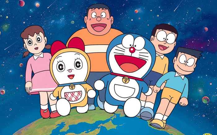 5 chú mèo gắn liền với tuổi thơ, bạn còn nhớ hay đã quên? Ảnh 2