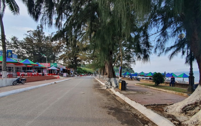 Gấp rút tìm người tiếp xúc với 8 cô gái ở Đồ Sơn dương tính với SARS-CoV-2 Ảnh 2