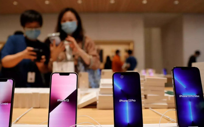 Apple xác nhận iPhone 12 và iPhone 13 gặp sự cố Ảnh 2