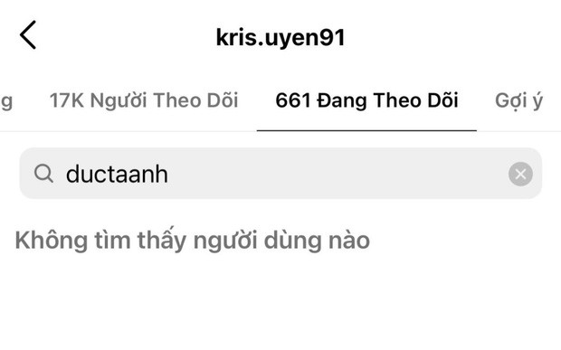 Ngày nào còn dự định đám cưới, giờ bạn gái Anh Đức lại 'tuyệt tình' thế này bảo sao ai cũng nghi chia tay Ảnh 2