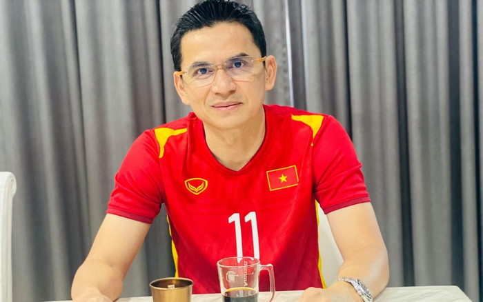 Kiatisak dễ đoán sai, Việt Nam sẽ gặp Thái Lan ở bán kết AFF Cup 2020? Ảnh 2
