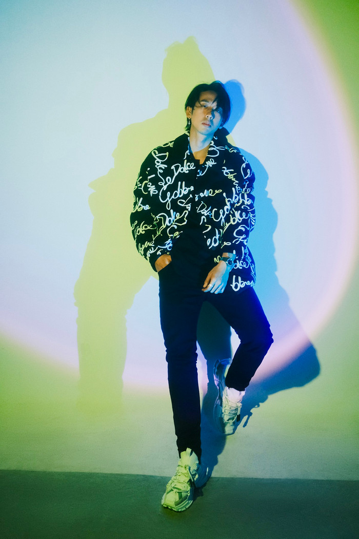 2021 là cột mốc đáng nhớ của Tuấn Trần 