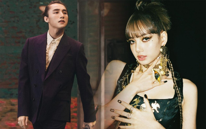 Vừa tung teaser dự án mới, Sơn Tùng đã bị 'soi' chi tiết giống với Lisa (BlackPink) Ảnh 2