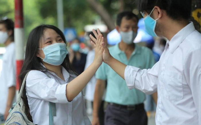 Chính thức: TP.HCM miễn học phí kỳ 2 cho học sinh Ảnh 2