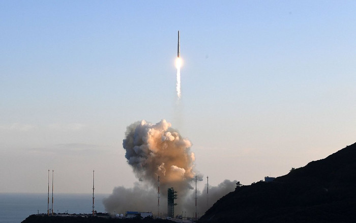 Những điều kỳ lạ xảy ra lần đầu trong năm 2021 Ảnh 2