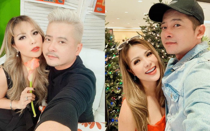 Diễn viên Hoàng Anh có động thái lạ khi bị chồng Thắm Bebe tố ngoại tình Ảnh 2