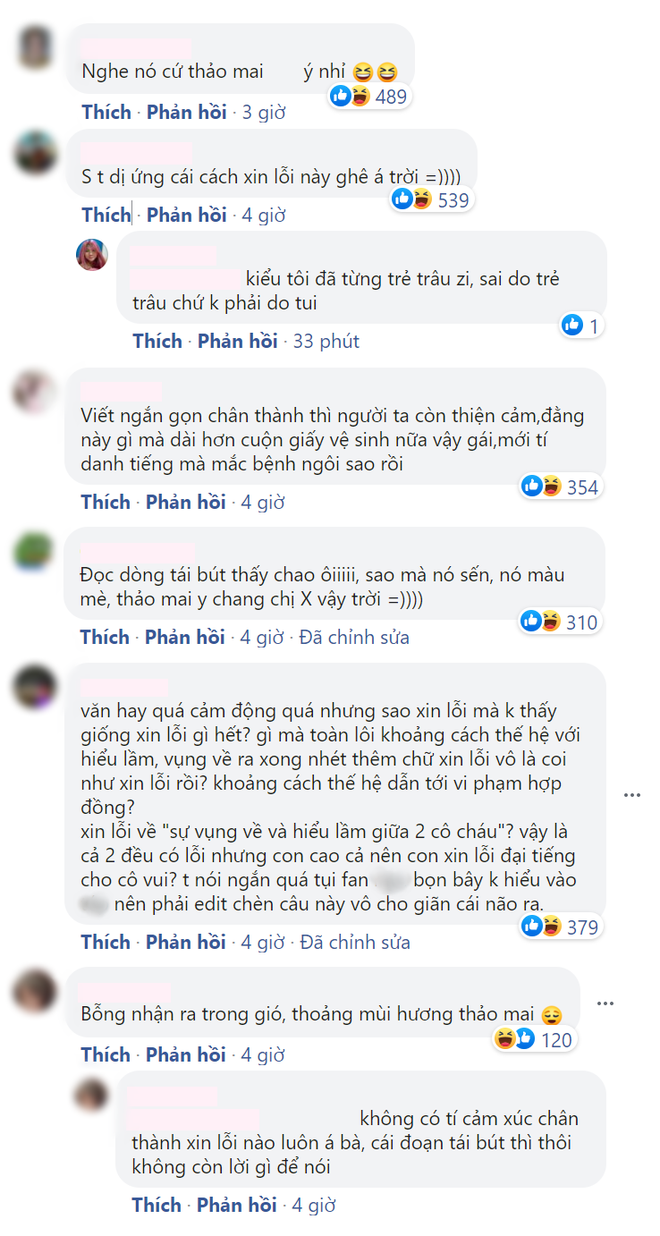 NSX Dung Bình Dương tuyên bố khởi kiện Trúc Anh:'Tôi hoàn toàn chưa nhận được lời xin lỗi trực tiếp' Ảnh 7