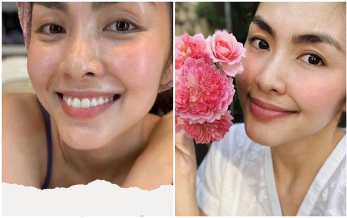 Tăng Thanh Hà trẻ trung vượt thời gian, bí quyết tưởng khó hóa ra dễ đến không ngờ Ảnh 2