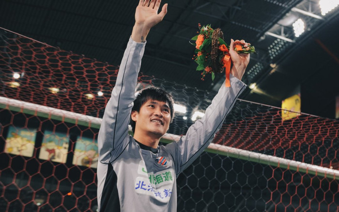 Lê Công Vinh nhận vinh dự đặc biệt trong ngày sinh nhật tuổi 36 Ảnh 2