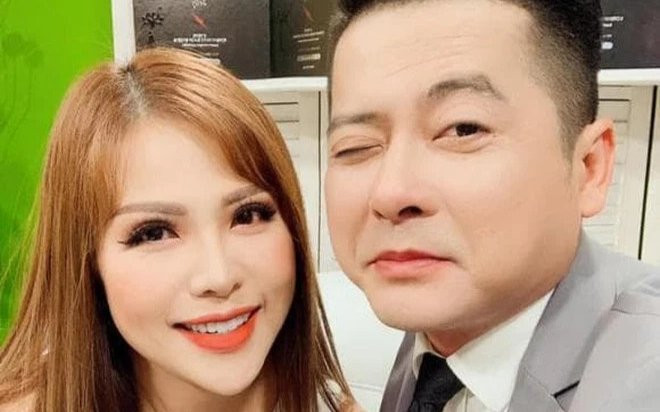 Thắm Bebe chính thức lên tiếng về chuyện bị cảnh sát bắt giữ, tiết lộ tình trạng hiện tại Ảnh 2