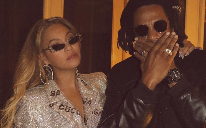 Beyoncé chiếm trọn spotlight với set đồ hơn 700 triệu trong tiệc sinh nhật chồng Ảnh 2