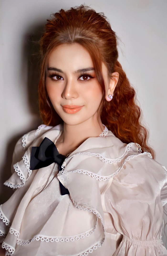 Lâm Khánh Chi dương tính với Covid-19 từ 3 ngày trước.