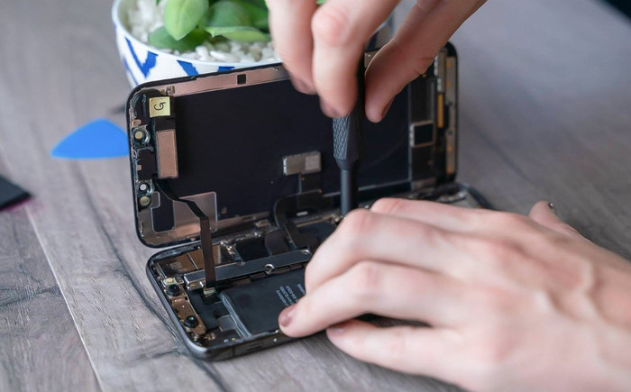 iOS 15.2 cho phép người dùng biết rõ iPhone đã thay thế, sửa chữa những gì Ảnh 2